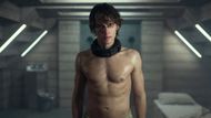 Wednesday | Image via Netflix